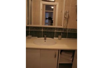 Monténégro Privát Budva, Extérieur